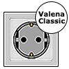 Розетки и выключатели Legrand серии Valena Classic, Конфигуратор Legrand Valena Classic